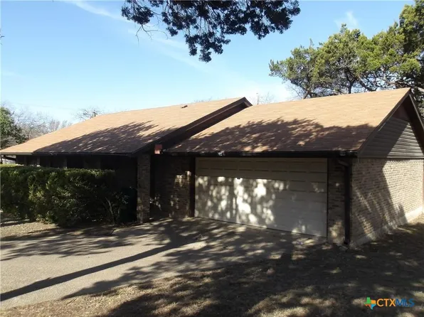 107 Suzanne Ln, Harker Heights, TX 76548