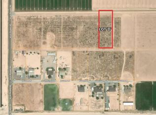 0 Remuda Ln #D, Coolidge, AZ 85128