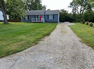 4881 Rockdale Rd, Liberty Township, OH 45011