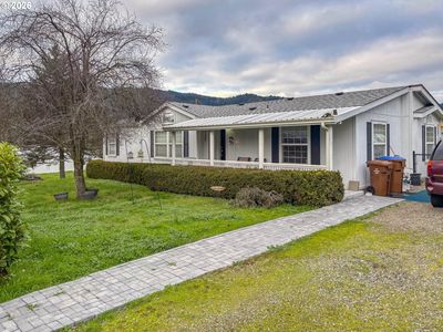 125 Rose Ave, Myrtle creek, OR, 97457