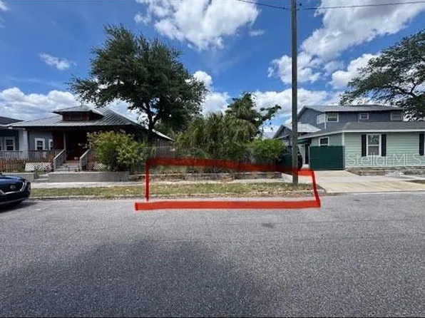 1514 E 18th Ave Lot 3, Tampa, FL 33605