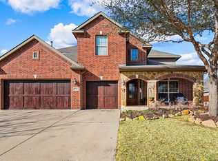 4761 Exposition Way, Fort Worth, TX 76244