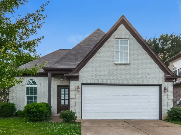 9007 Billy Pat Dr, Olive Branch, MS 38654