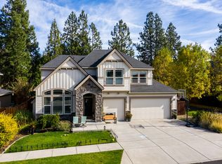 61350 Huckleberry Pl, Bend, OR 97702