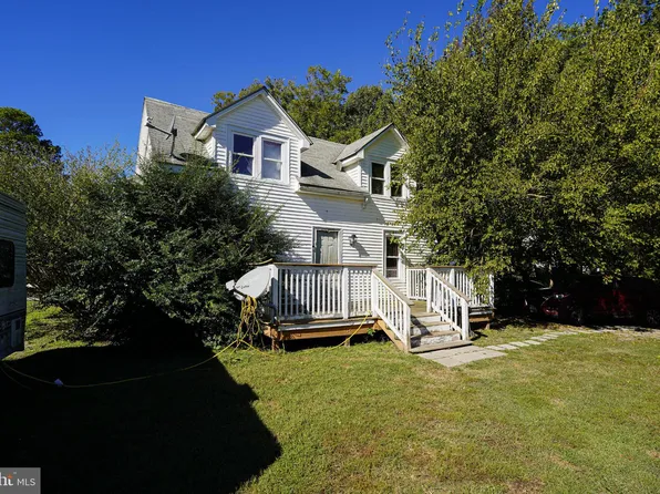 5734 Crisfield Hwy, Marion Station, MD 21838