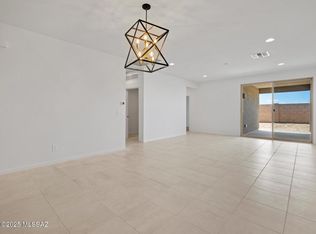 8290 S Cabari Mine Way, Tucson, AZ 85747