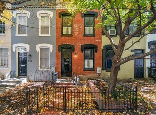 1257 35th St NW, Washington, DC 20007