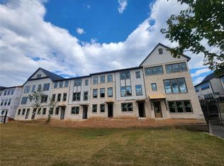 4068 Allegretto Cir #10, Atlanta, GA