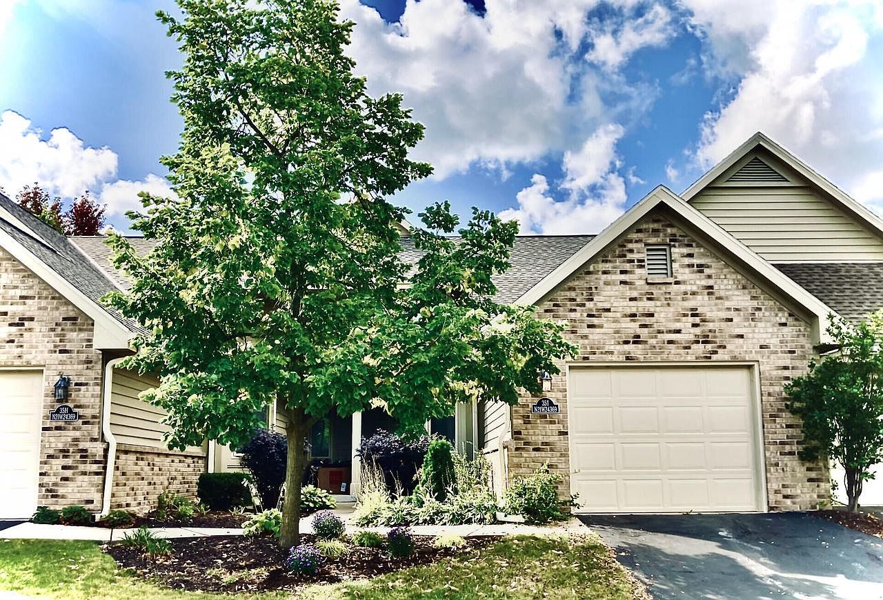 N21W24369 Cumberland DRIVE UNIT 35I, Pewaukee, WI 53072 MLS 1851106