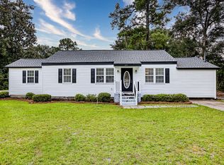 201 Bagley Ave, Hinesville, GA 31313