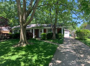 42032 McBride Ave, Van Buren Township, MI 48111