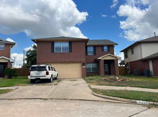 13518 Amber Lodge Ln, Houston, TX 77083