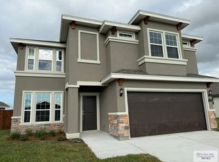 3505 Cove Real Dr, Harlingen, TX 78550
