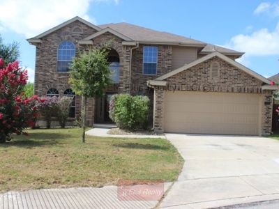 11602 Bluebells Run, San Antonio, TX, 78245