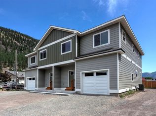 106 3rd St, Alberton, MT 59820