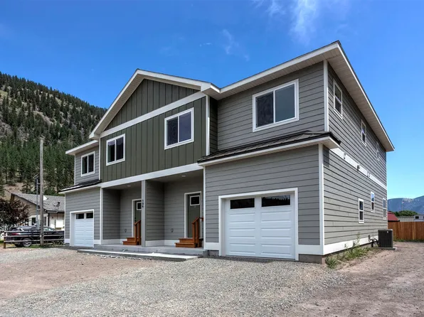 106 3rd St, Alberton, MT 59820