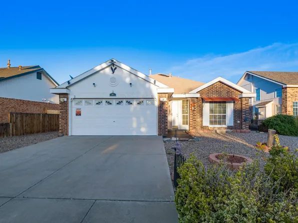30 Buckbrush Pl, Los Lunas, NM 87031