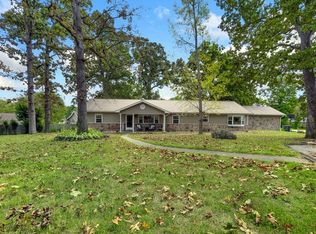 2505 Bunker Rd, Harrison, AR 72601