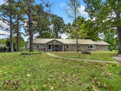2505 Bunker Rd, Harrison, AR, 72601