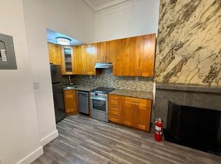 7 W 16th St #3, New York, NY 10011