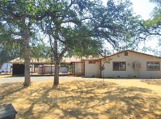 170 Coyote Path, Stonyford, CA 95979