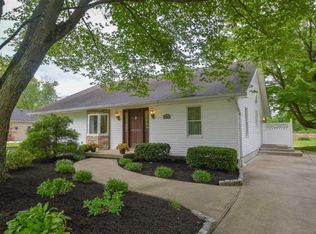 6569 State Route 48, Goshen, OH 45122