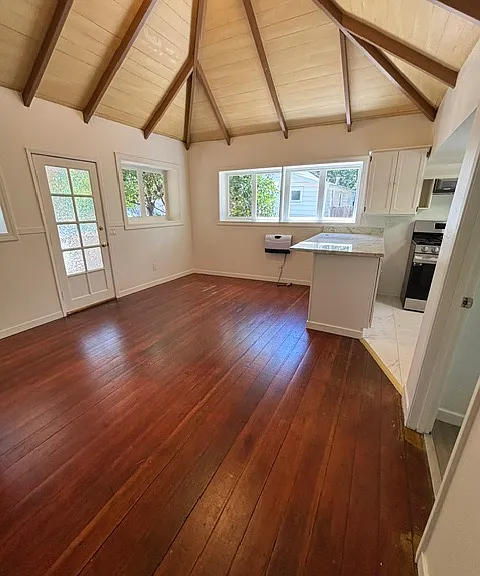 14669 Big Basin Way #C — Photo 4