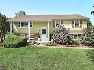 2100 Noss Rd, York, PA 17408