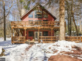 24 Lupine Dr, Lake Harmony, PA 18624