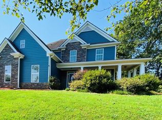 5782 Grant Station Dr, Gainesville, GA 30506