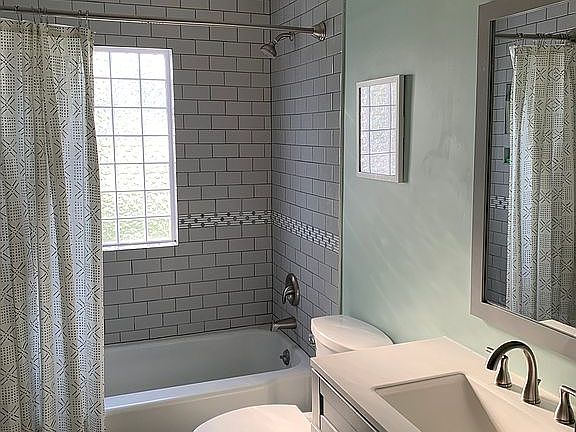 Remodeled 2019