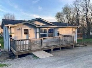 10543 County Road 375 LOT 45, Saint Joseph, MO 64505