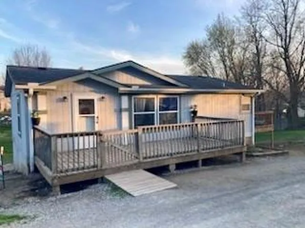 10543 County Road 375 Lot 45, Saint Joseph, MO 64505