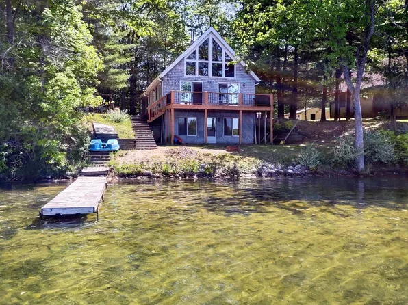 6111 N Big Pine Dr, Irons, MI 49644