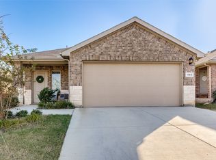 140 Greengate Dr, Boyd, TX 76023