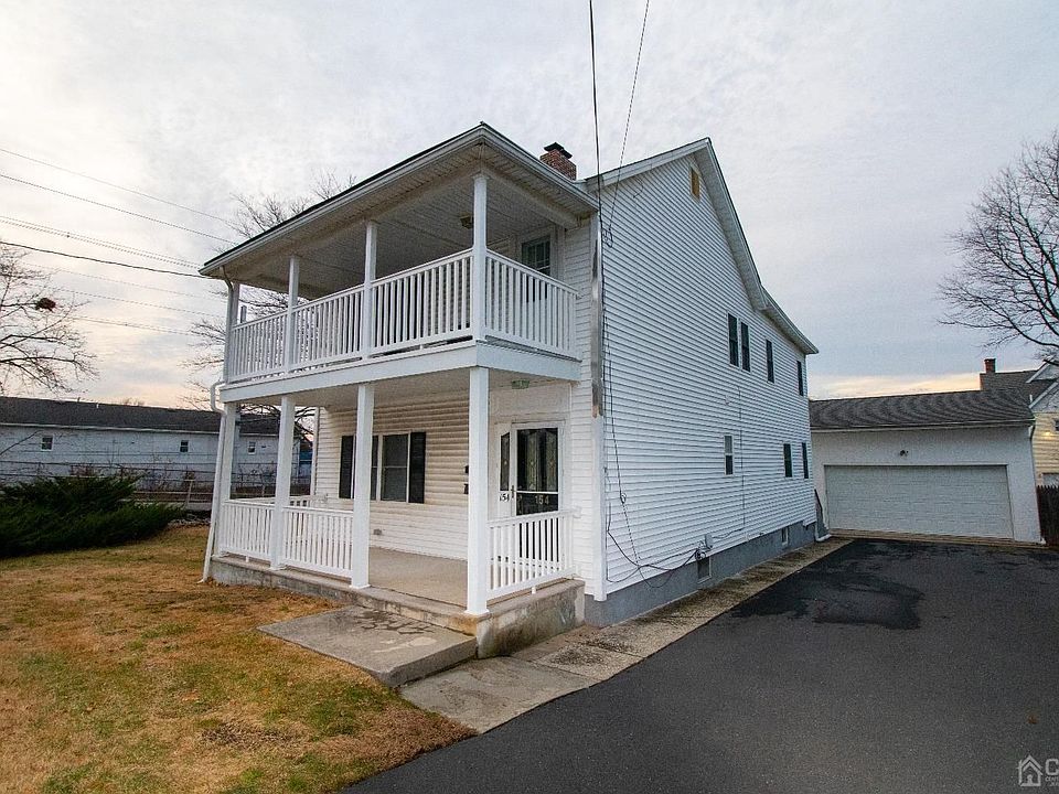 154 St FLOOR 1, South Amboy, NJ 08879 Zillow