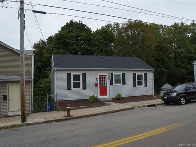 84 Boswell Avenue, Norwich, CT, 06360