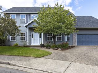6899 SW Aldercrest Ct, Wilsonville, OR 97070
