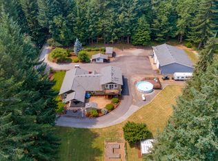 19401 SE Chambers Rd, Sandy, OR 97055