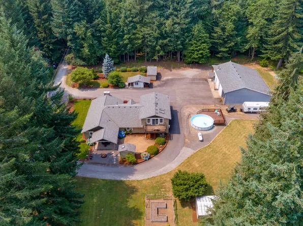 19401 SE Chambers Rd, Sandy, OR 97055