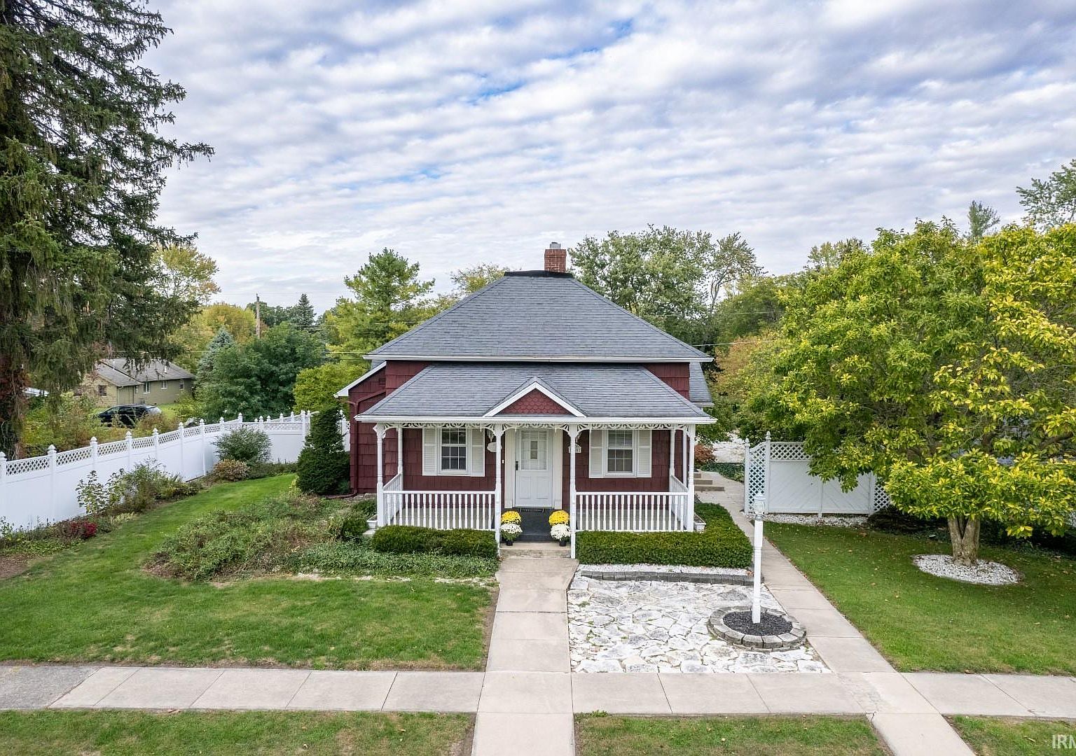 265 E Washington St, Upland, IN 46989 MLS 202337860 Zillow