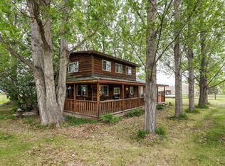 874 Coal Pit Rd, Corvallis, MT 59828