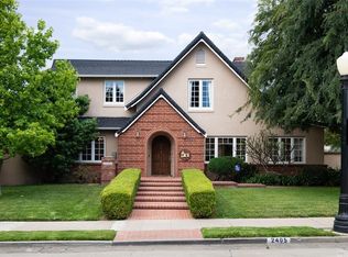 2405 Bonnie Brae, Santa Ana, CA 92706