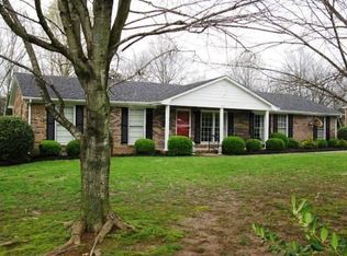688 Midway St, Lewisburg, TN 37091