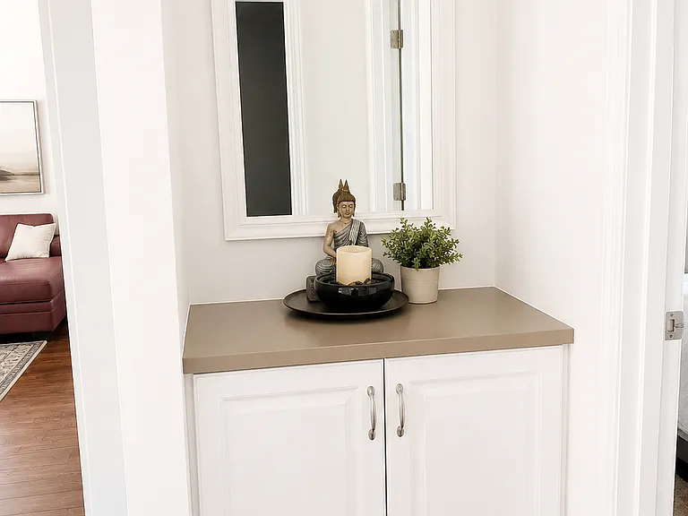 Hallway Cabinet