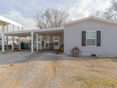 8637 Old Blairsville Rd, Wadesville, IN, 47638