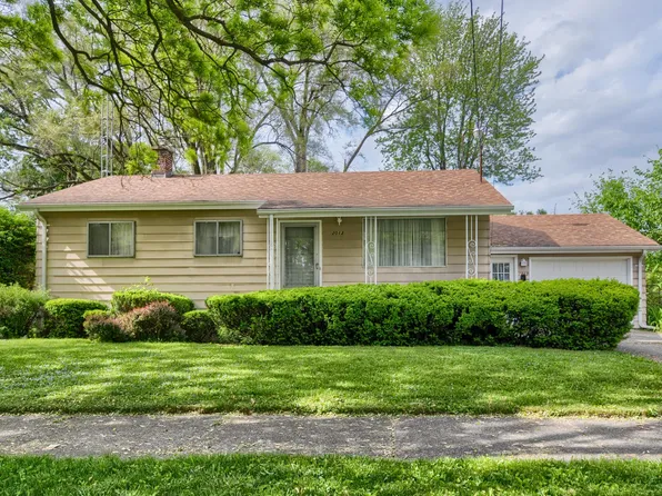 2013 Kentucky Ave, Flint, MI 48506