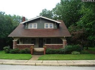 154 E 203rd St, Euclid, OH