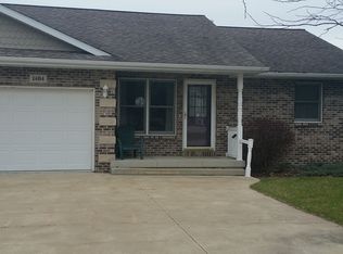 1404 Breckenridge Dr, Rock Falls, IL 61071