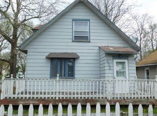 828 Buchanan St, Des Moines, IA 50316